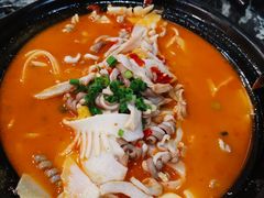 -李师傅脆肚(华强北店)