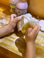 -今日陶艺(富力广场店)