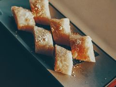 -喜喜酒家·纯手工点心·粤菜