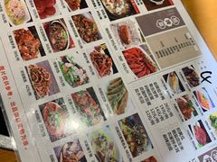 -龙梅肥肠鱼(明瓦廊店)