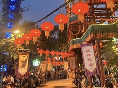 -杭州宋城