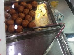 -夏氏怪老头·扬州狮子头(天山西路店)