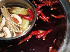 -陈陈火锅(较场口店)