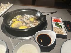 -同仁四季椰子鸡(无锡滨湖万象汇店)