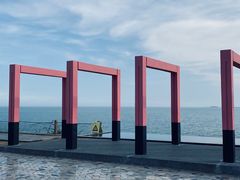 -漳州滨海火山岛自然生态风景区