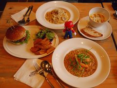 -UPPER KITCHEN(延安路店)