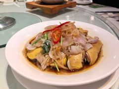 葱油鸡-利苑(环贸iapm店)