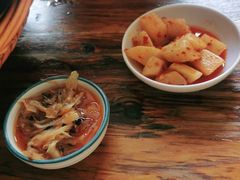 -胡师傅三下锅(汽车站店)