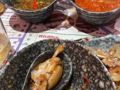 -哥老官重庆美蛙鱼头(龙湖杭州金沙天街店)