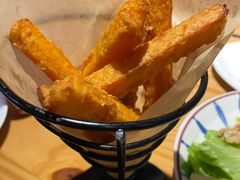 -清真·艾美可餐厅(大悦汇店)