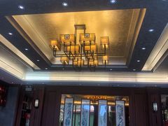大堂-勤德兴(湖滨路店)