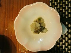 -青岛即墨希尔顿逸林酒店·開自助餐厅