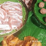 这家牛肉自助让我欲罢不能