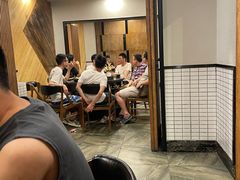 -小王少龙火锅(沙南街店)