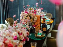 -普朗姆生蚝牛排馆 The Plump Oyster(成都摩方购物中心店)