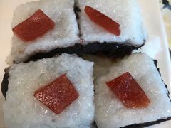 -烤肉宛饭庄(北新桥店)