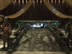 -西安锦江国际酒店