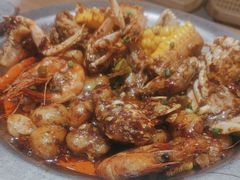 -领蟹祥记·香辣蟹·特色小海鲜(奥体天虹店)