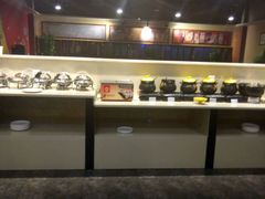 -明洞轩正统韩国自助烤肉大渡口店(新天泽国际广场店)