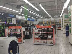 -农工商超市(金沙江路店)