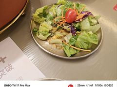 -西塔老太太泥炉烤肉(橡树林店)