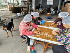 -苏州市吴中区光福窑上花果蜜饯厂