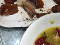 -小厨娘淮扬菜(天印大道店)