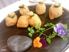 -广州富力丽思卡尔顿酒店