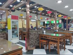 大堂-白魁老号饭庄(安内店)