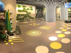 -威尔仕健身·游泳(中港汇店)