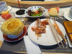 -黑木原精致料理·铁板烧