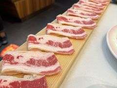 -千寻山野烤肉(中关村店)