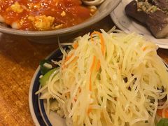 -侯哥面馆(瑞景店)