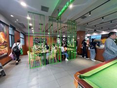 -魏斯理汉堡(西安沣东吾悦店)