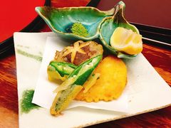 -京怀石·壬生