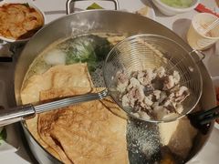 -焯牛潮汕牛肉火锅(云峰街创始店)