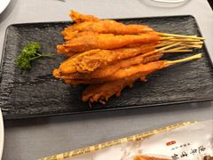 -金哥私房菜馆(张府园总店)