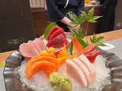 -水之惠鲜鱼料理(王府大街店)