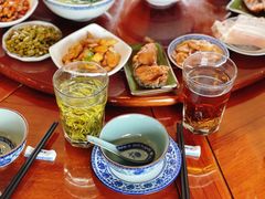 -同得兴 Since·1995 传统苏式面馆(十全街店)