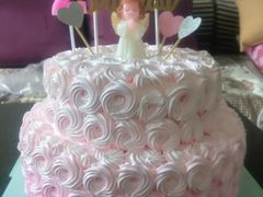 -丽莎蓓甜CAKE生日蛋糕·动物奶油(石家庄店)