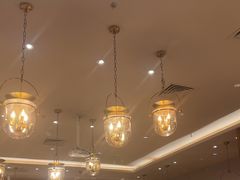 -西贝(枫蓝国际购物中心店)
