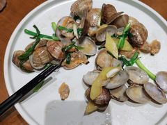 -海棠湾聚鼎香海鲜坊(海昌梦幻不夜城店)