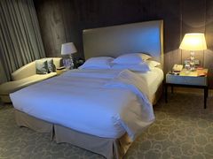 -北京朝阳悠唐皇冠假日酒店