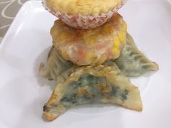 -旭璟酒家·传统粤菜·湘菜(逸景路店)