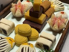 -四世同堂·京菜·烤鸭(双井店)