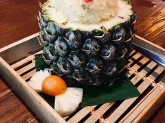 -云海肴·汽锅鸡·云南菜(苏州中心店)