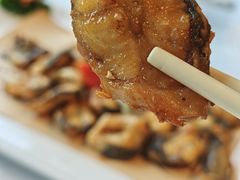 -香云轩·顺德菜(香云纱园林酒店店)