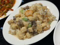 全爆-来顺成饭庄