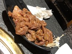 -伊茉家的烤肉店(勒泰中心店)
