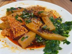-宝葫芦西北茶食铺(万达店)